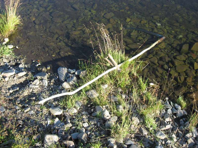 Scythe