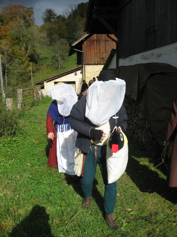 The Beekeepers
