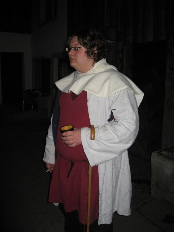 The Priest