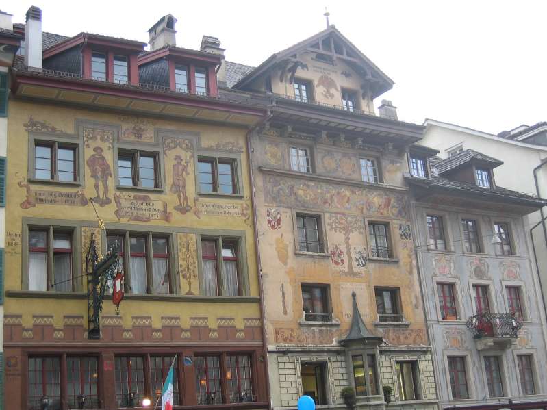Lucerne