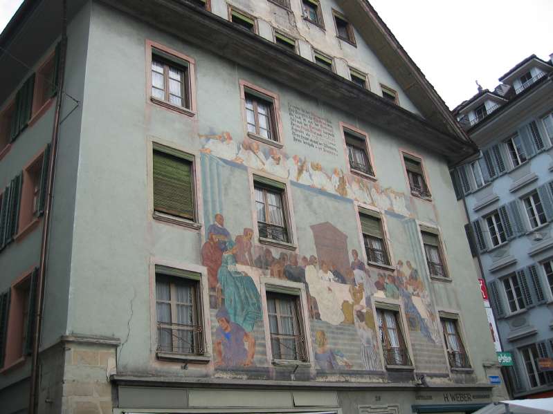 Lucerne