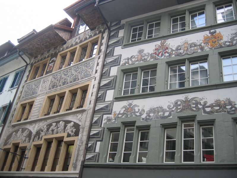 Lucerne