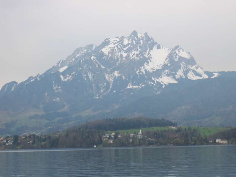 Pilatus