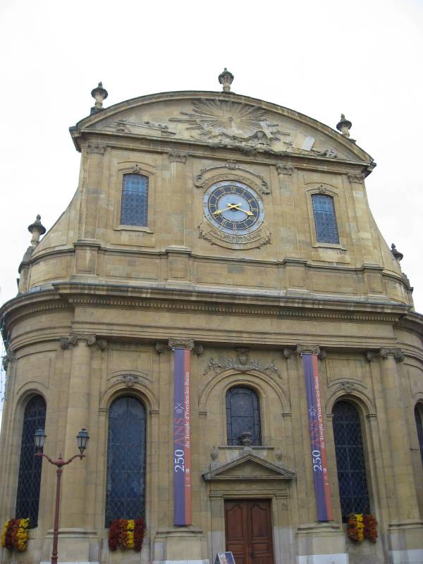 Church