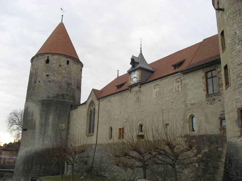 Castle