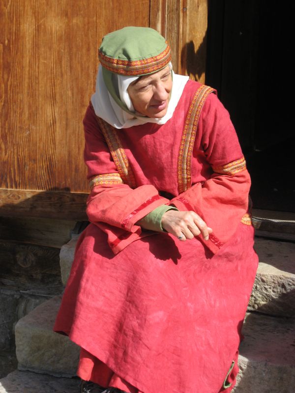 Lady Margaret