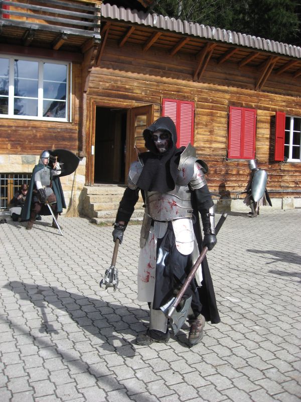 Lord Heinrich