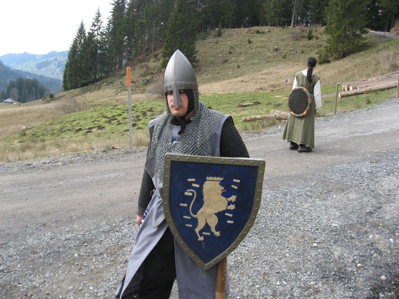 Sir Robert