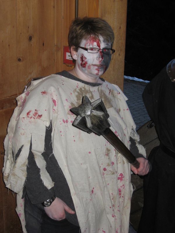 Another Undead