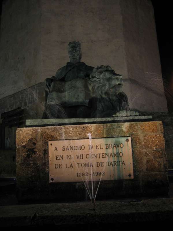 Tarifa