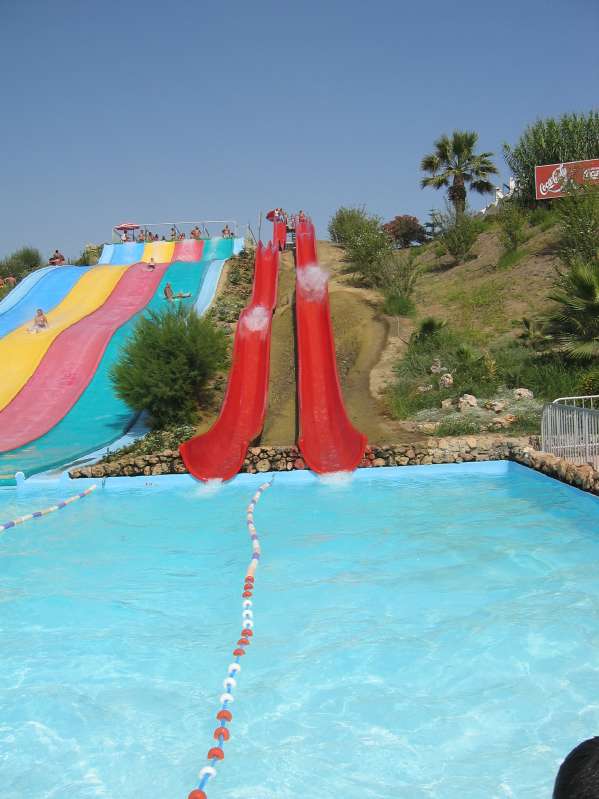 Water Park