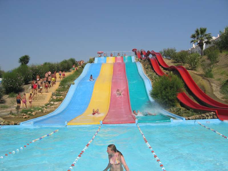 Water Park