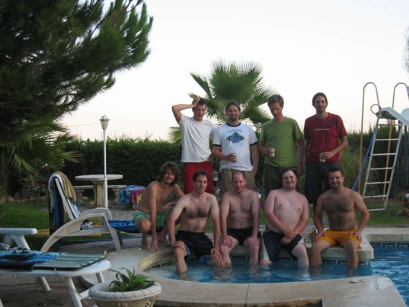 Group Picture