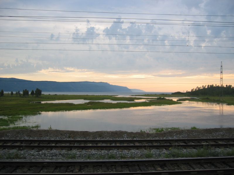 Siberia