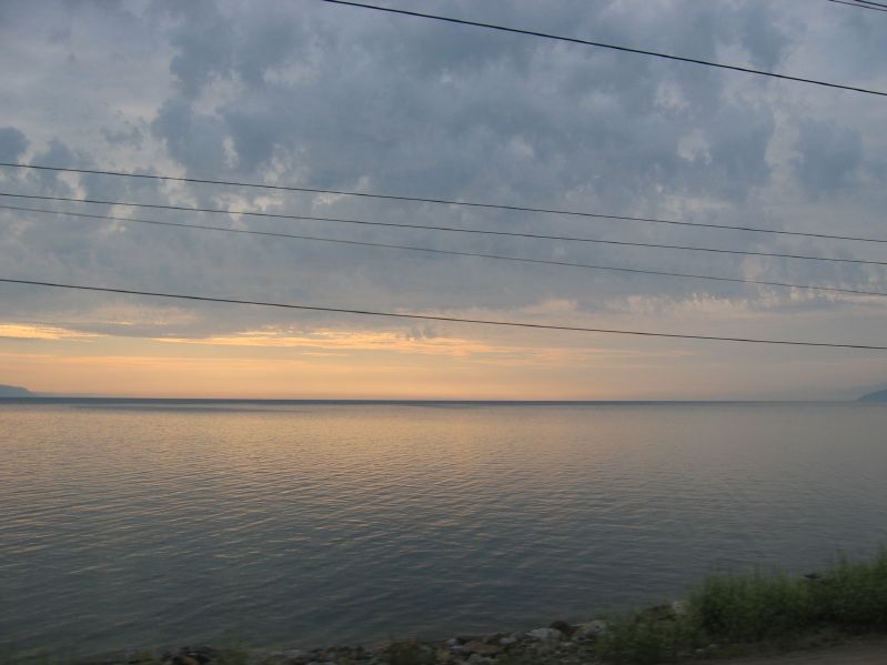 Lake Baikal