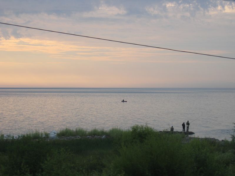 Lake Baikal