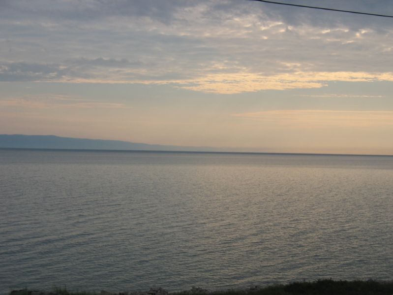 Lake Baikal