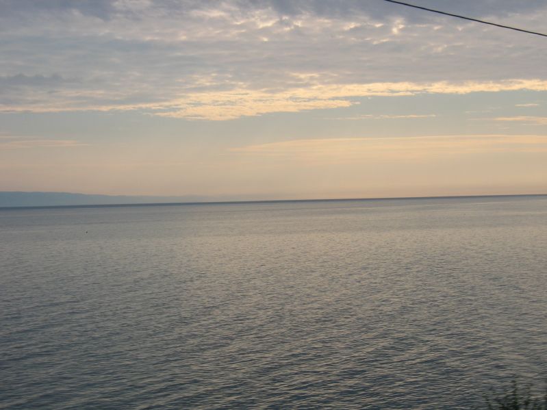 Lake Baikal