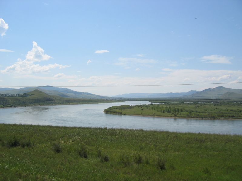 Siberia