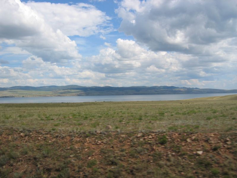 Siberia
