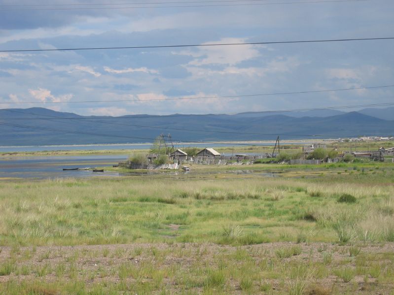 Siberia