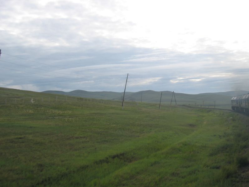 Mongolia