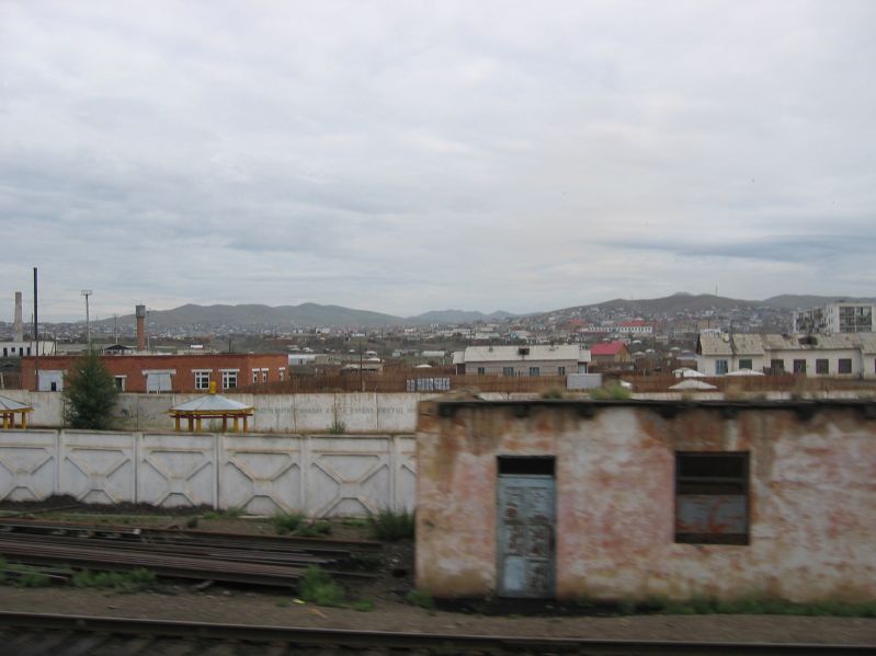 Ulaanbaatar