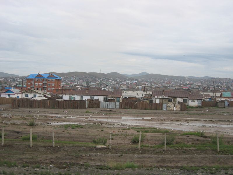 Ulaanbaatar