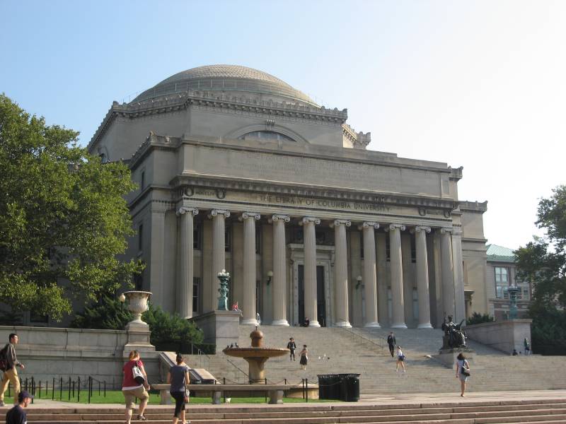 Columbia University