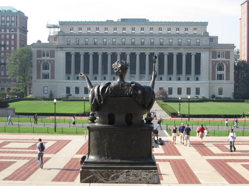 Columbia University