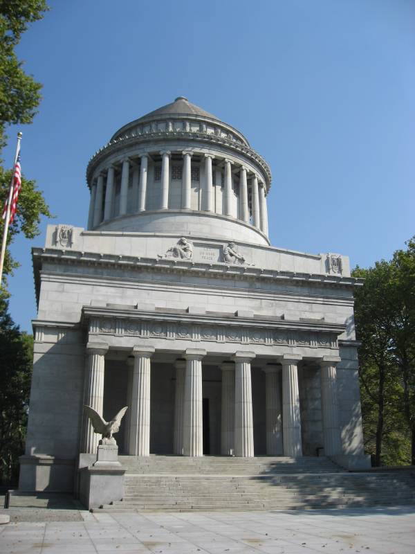 Grant's Tomb