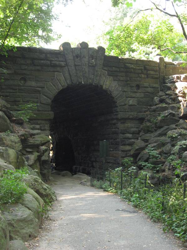 Central Park