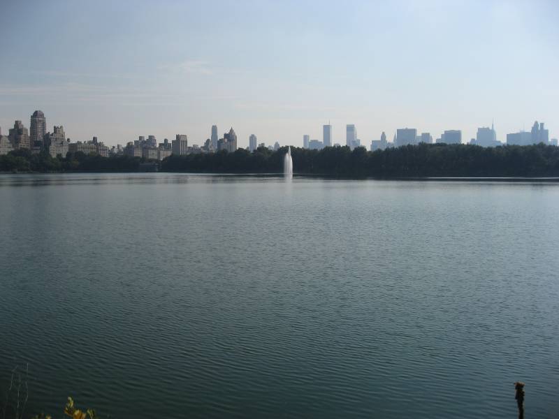 Central Park