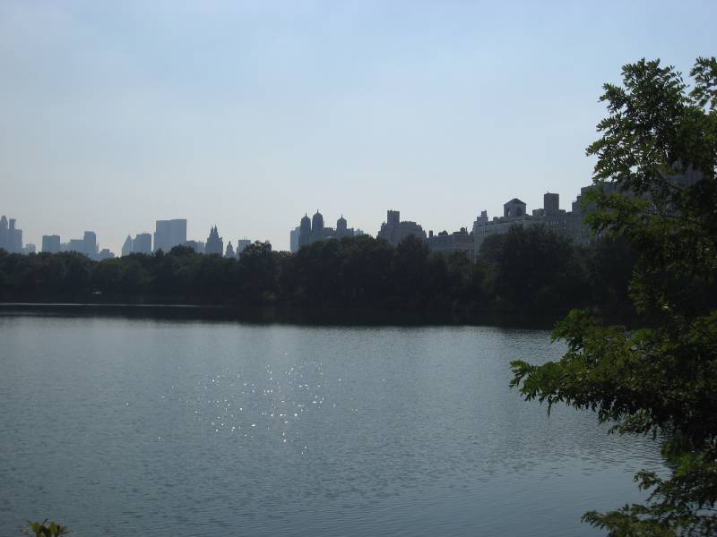 Central Park