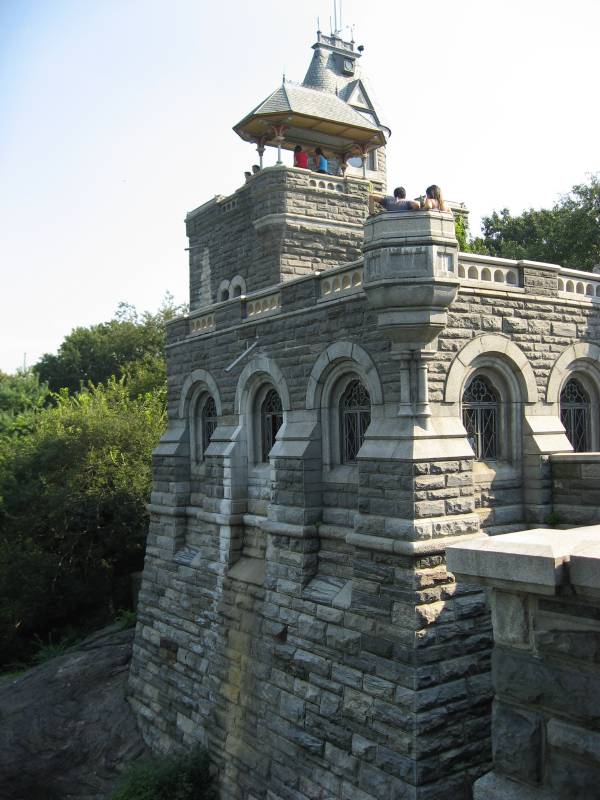 Central Park