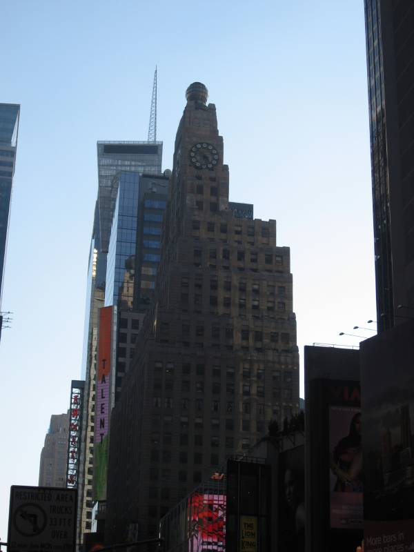 Times Square