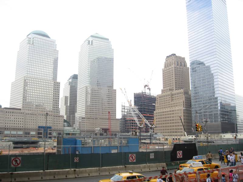Ground Zero