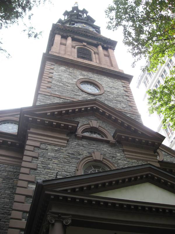 Trinity Church