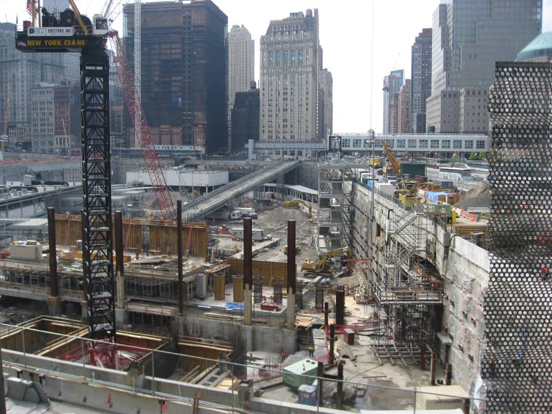 Ground Zero