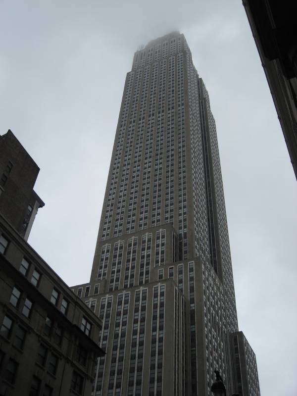 Empire State Building
