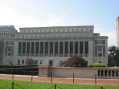 Columbia University: Library