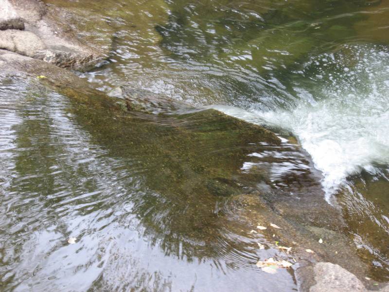 Boulder Creek