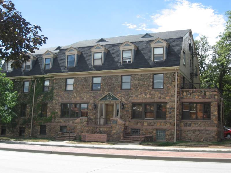 University of Colorado