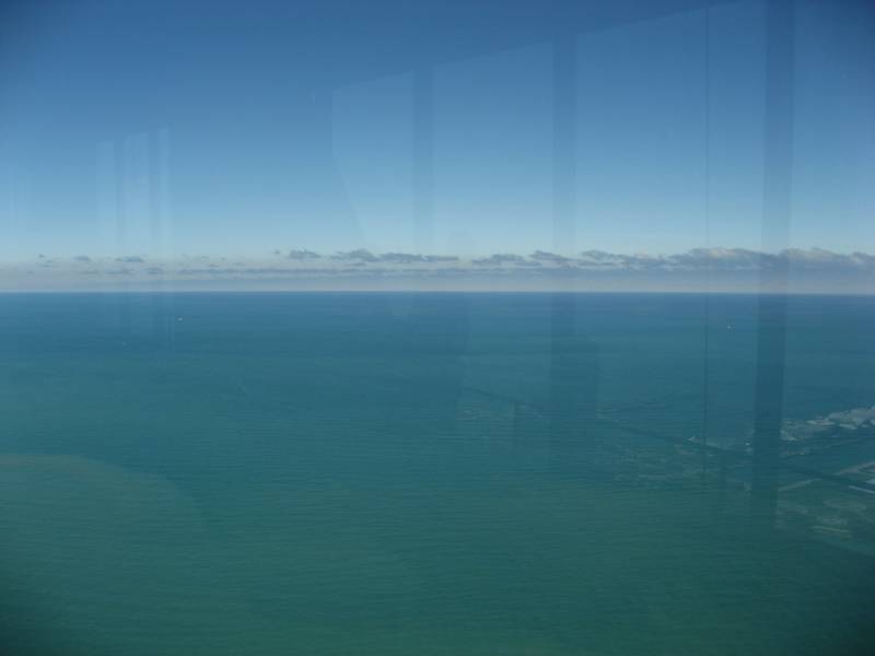 Lake Michigan