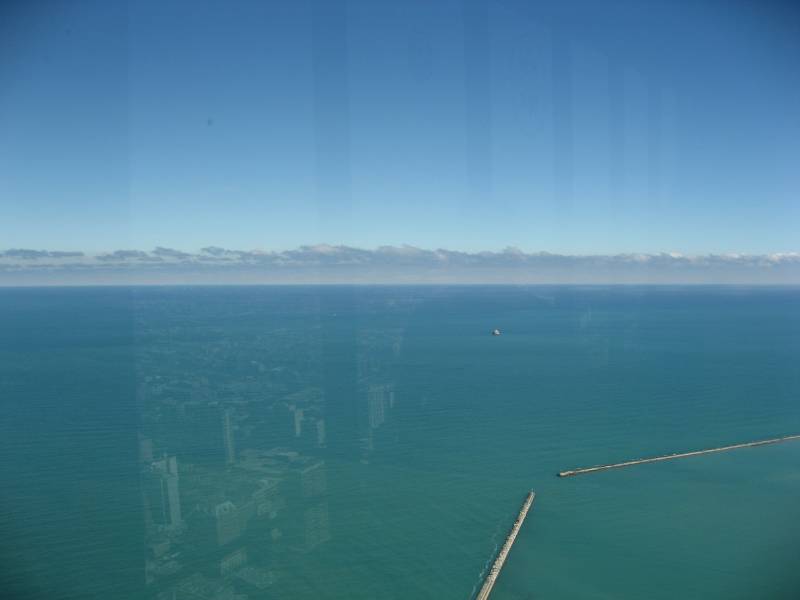 Lake Michigan