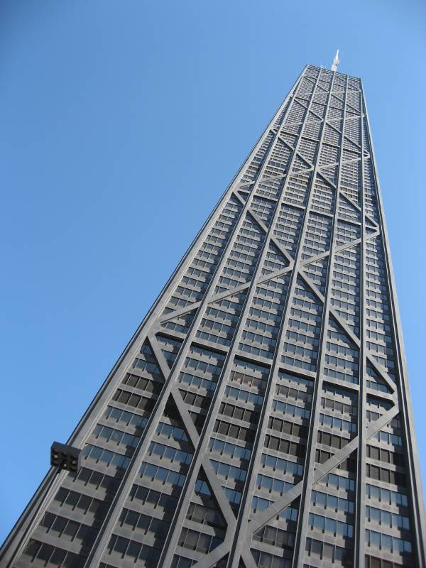 John Hancock Observatory