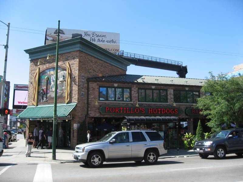 Barnelli's