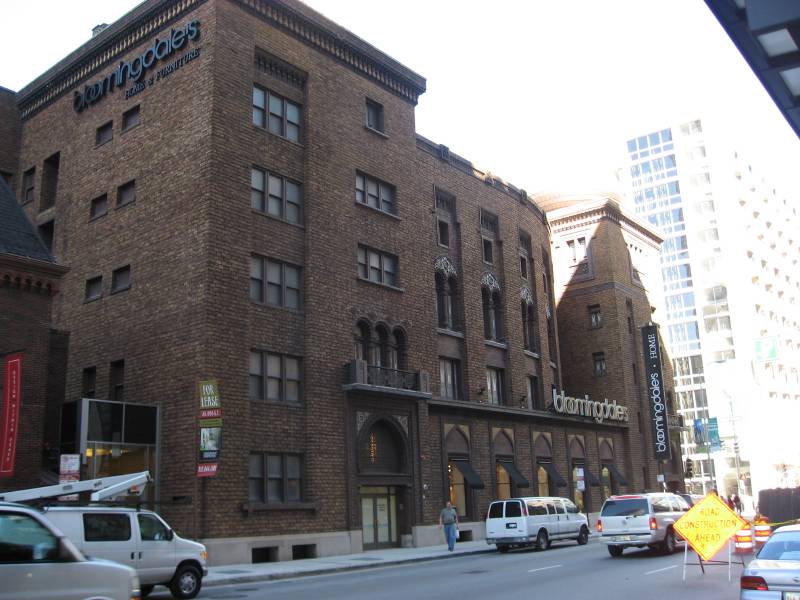 Bloomingdale's