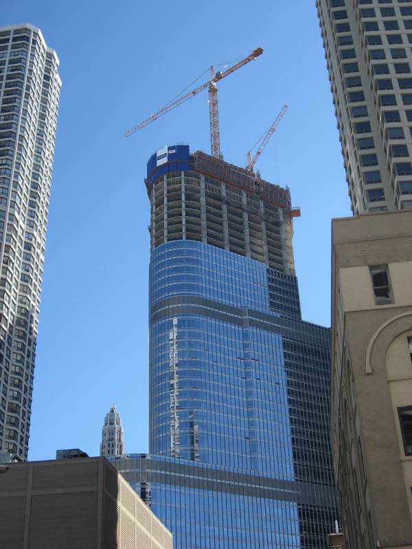 Construction