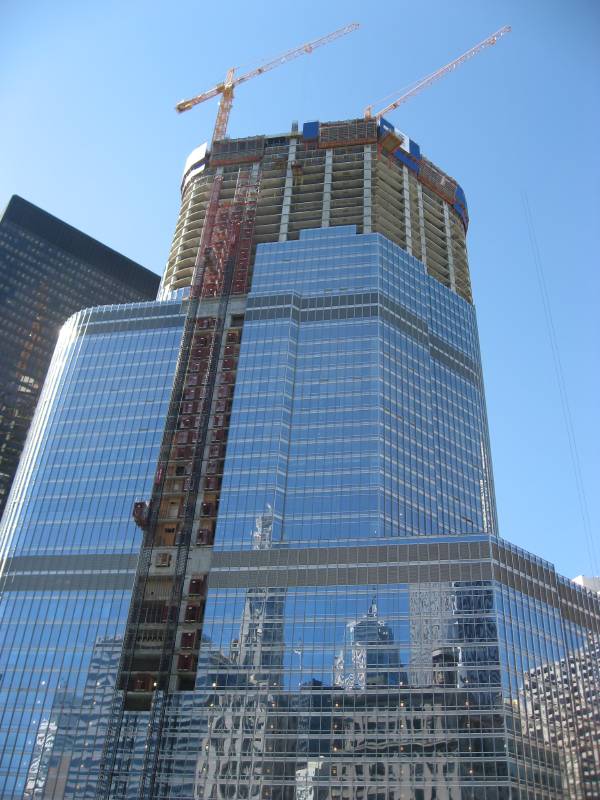 Construction